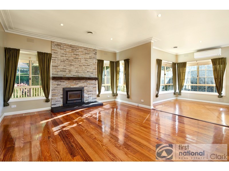 14 Henrietta Street, Warragul VIC 3820