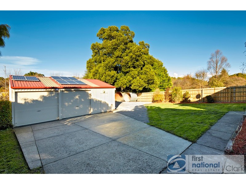 14 Henrietta Street, Warragul VIC 3820