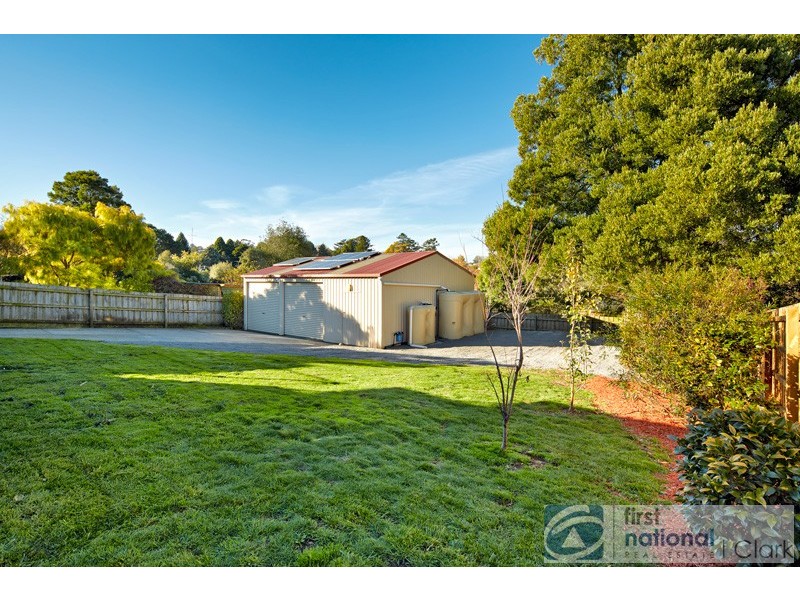 14 Henrietta Street, Warragul VIC 3820