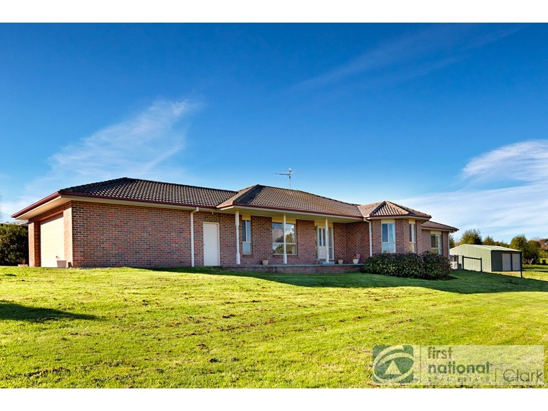 5 Fernery Boulevard, Warragul VIC 3820