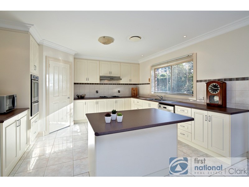 5 Fernery Boulevard, Warragul VIC 3820