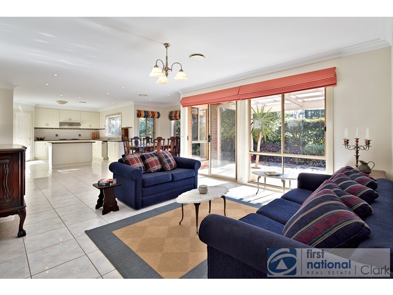 5 Fernery Boulevard, Warragul VIC 3820