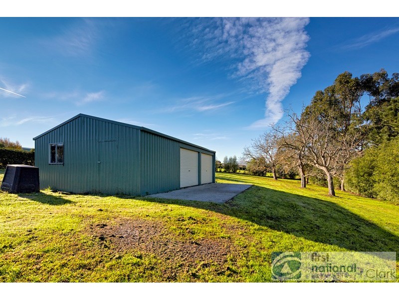 5 Fernery Boulevard, Warragul VIC 3820