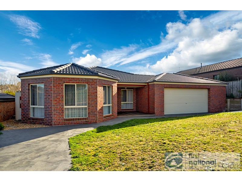 289 Normanby Street, Warragul VIC 3820