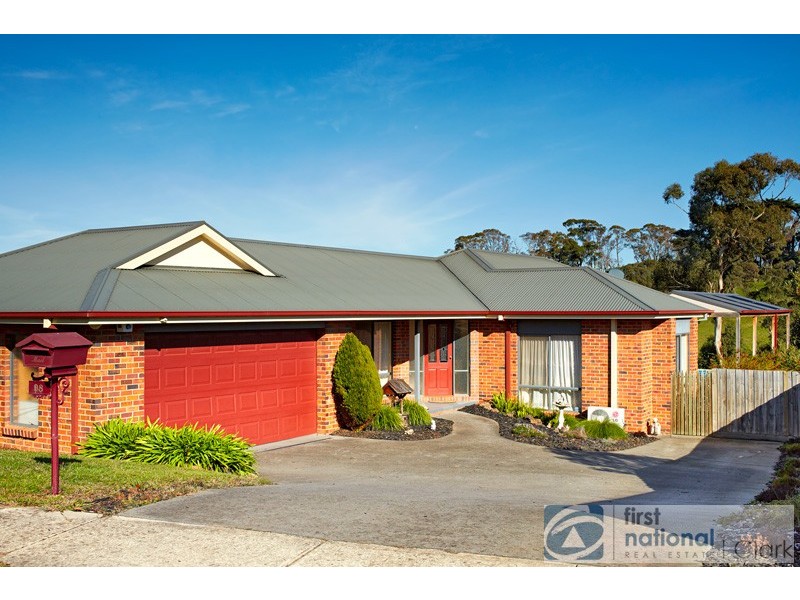 98 Stoddarts Road, Warragul VIC 3820