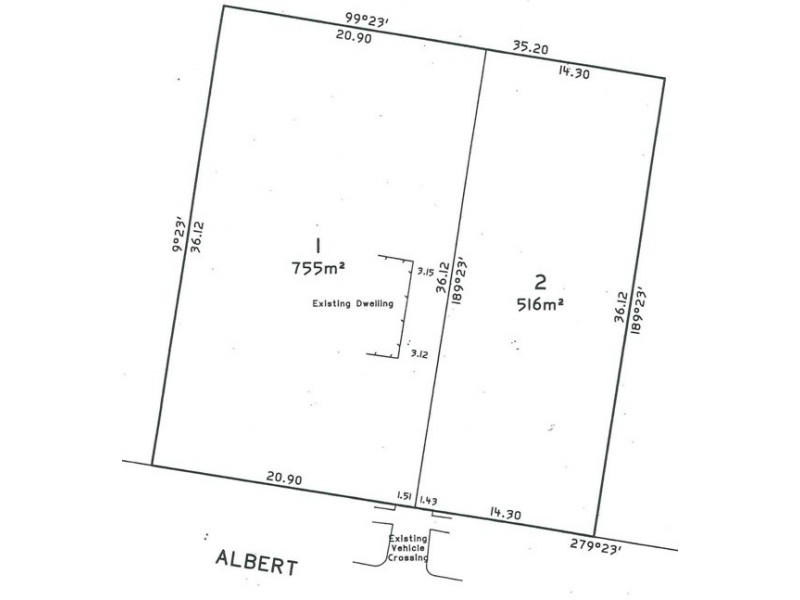 191 Albert Road, Warragul VIC 3820