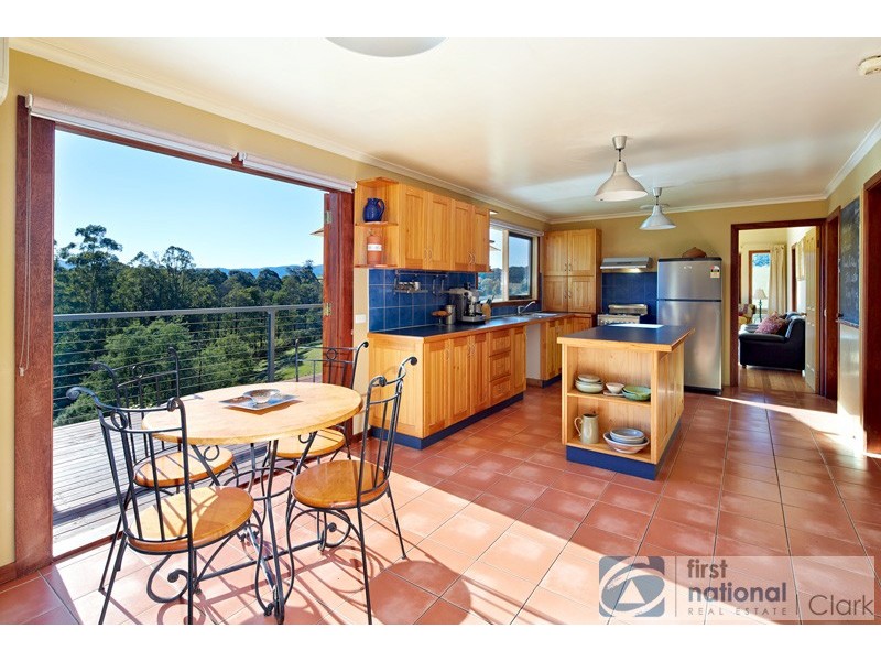 55 Harvie Road, Neerim Junction VIC 3821