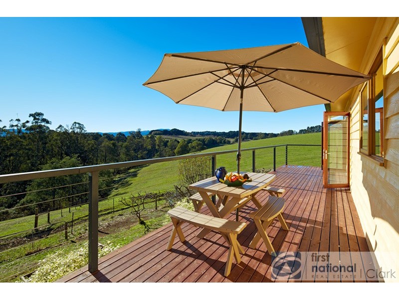 55 Harvie Road, Neerim Junction VIC 3821