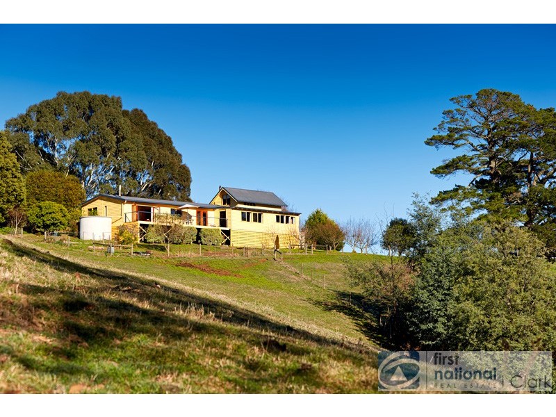 55 Harvie Road, Neerim Junction VIC 3821