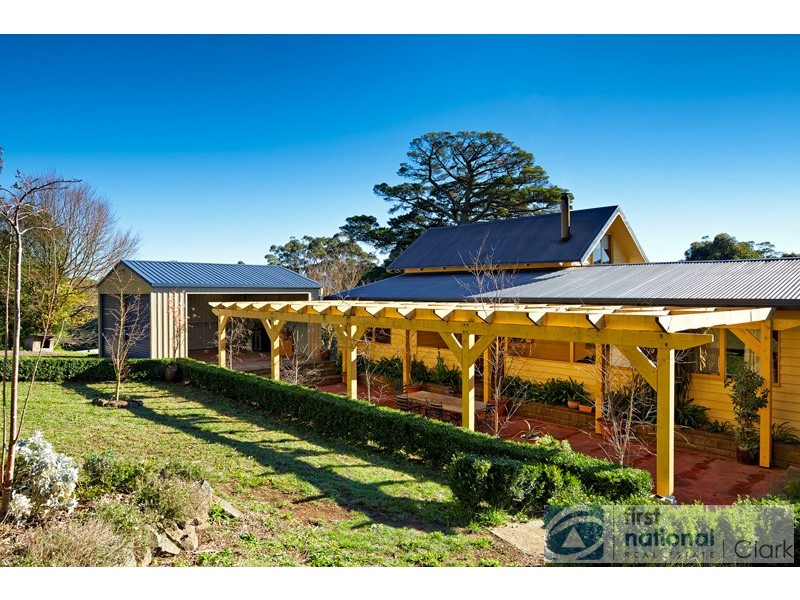 55 Harvie Rd, Neerim Junction VIC 3821