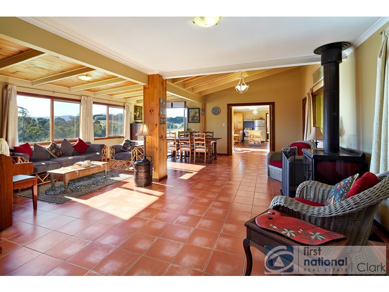 55 Harvie Rd, Neerim Junction VIC 3821