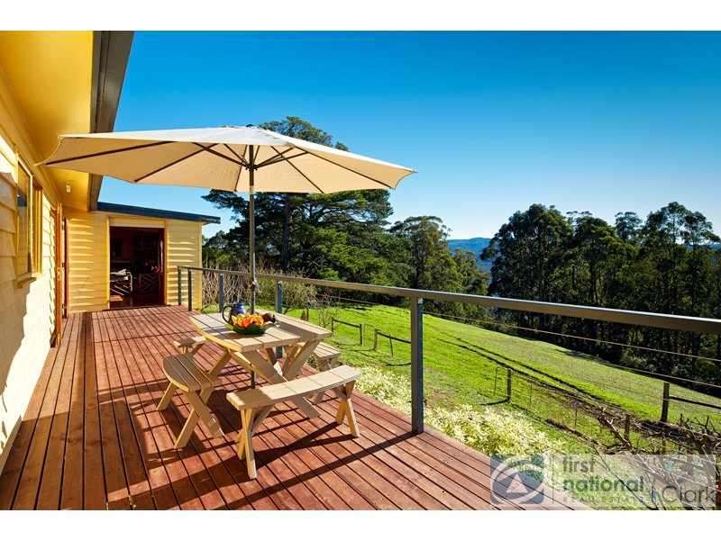 55 Harvie Rd, Neerim Junction VIC 3821