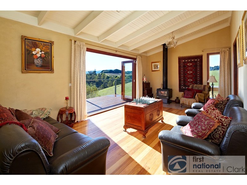 55 Harvie Rd, Neerim Junction VIC 3821
