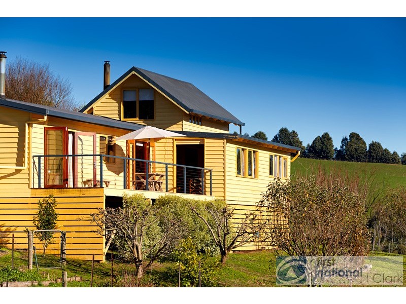 55 Harvie Rd, Neerim Junction VIC 3821