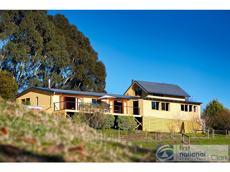 55 Harvie Rd, Neerim Junction VIC 3821