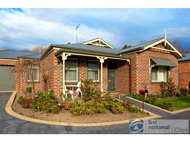 14/13 Wood Street, Drouin VIC 3818