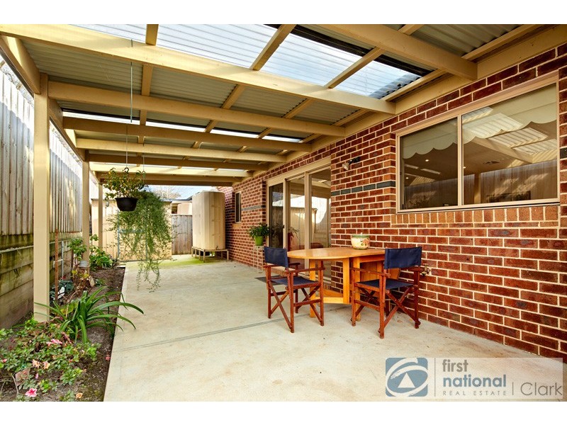 14/13 Wood Street, Drouin VIC 3818