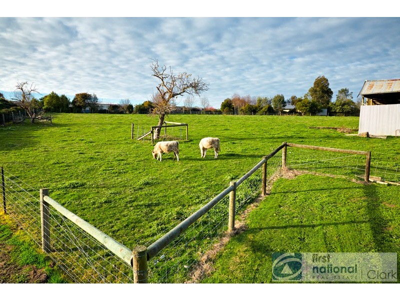 Lot 43 Burvill Court, Warragul VIC 3820
