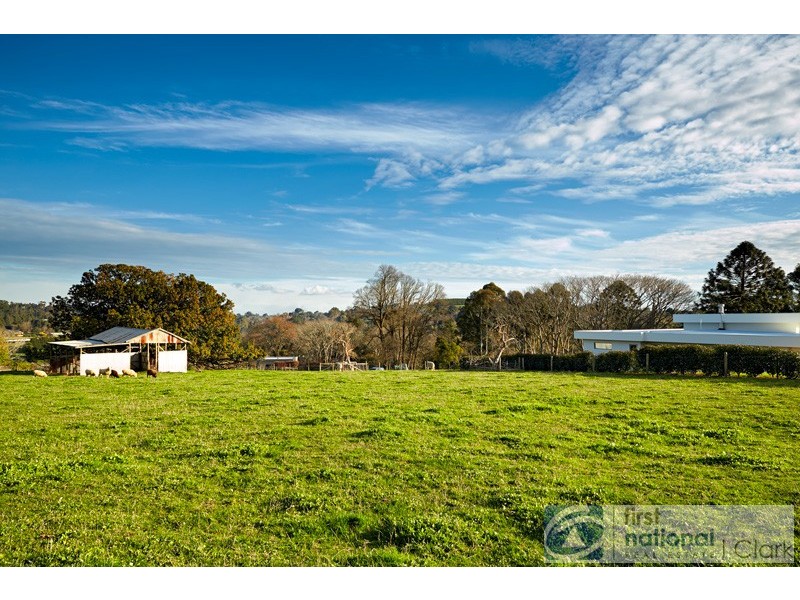 Lot 43 Burvill Court, Warragul VIC 3820