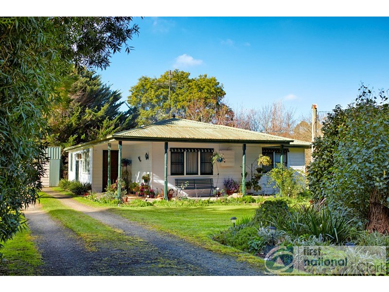 305 Drouin Korumburra Road, Drouin South VIC 3818