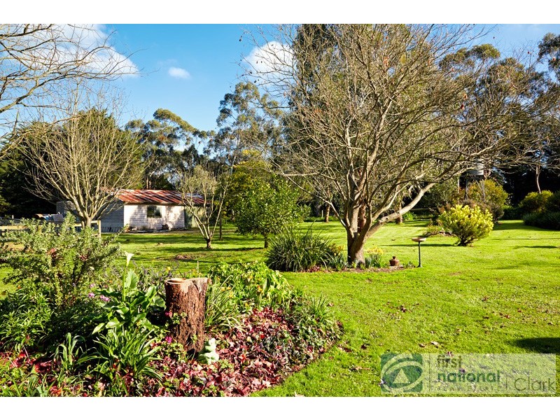 305 Drouin Korumburra Road, Drouin South VIC 3818