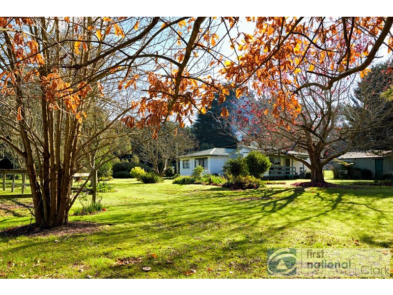 305 Drouin Korumburra Road, Drouin South VIC 3818