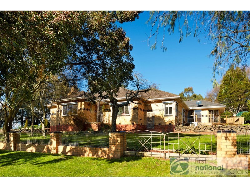 268 Bull Swamp Rd, Warragul VIC 3820