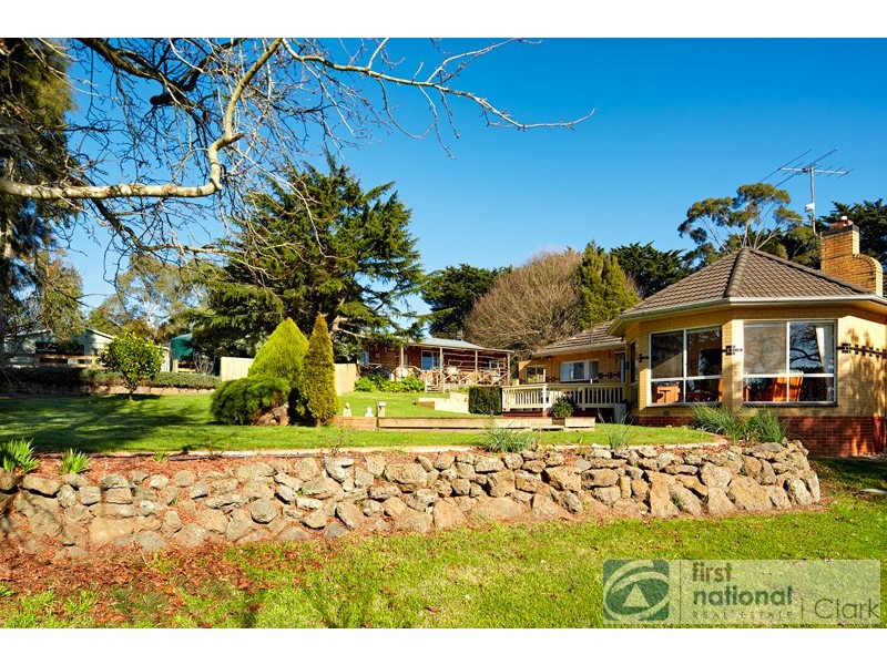 268 Bull Swamp Rd, Warragul VIC 3820