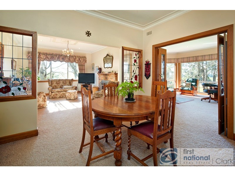 268 Bull Swamp Rd, Warragul VIC 3820