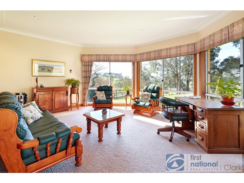268 Bull Swamp Rd, Warragul VIC 3820
