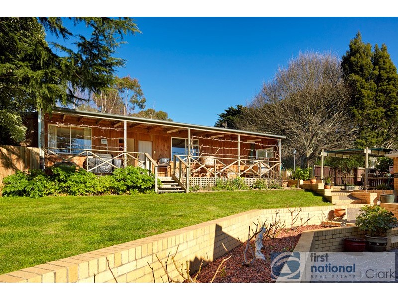 268 Bull Swamp Rd, Warragul VIC 3820