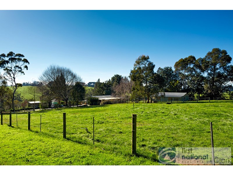 268 Bull Swamp Rd, Warragul VIC 3820