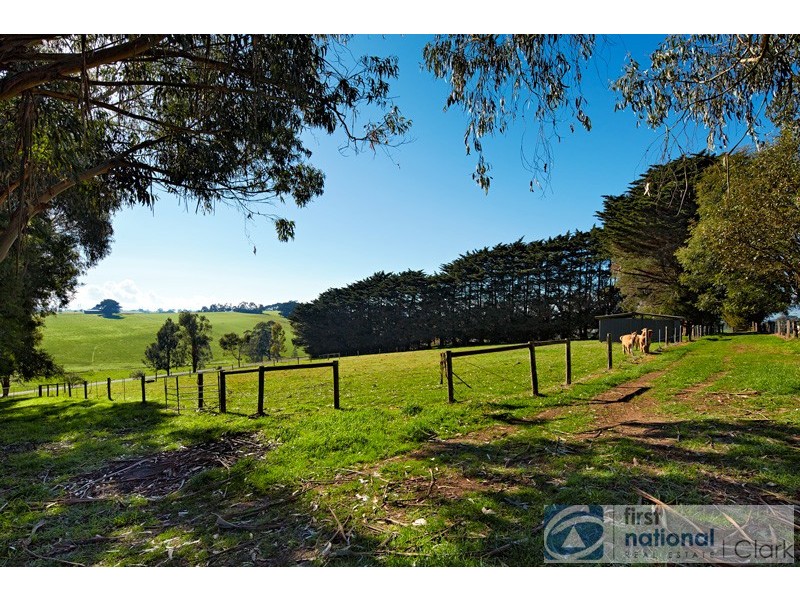268 Bull Swamp Rd, Warragul VIC 3820