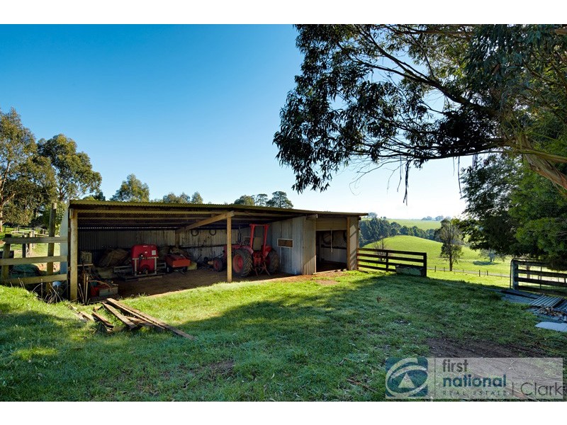 268 Bull Swamp Rd, Warragul VIC 3820