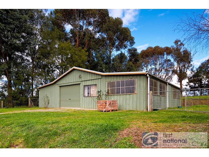 268 Bull Swamp Rd, Warragul VIC 3820
