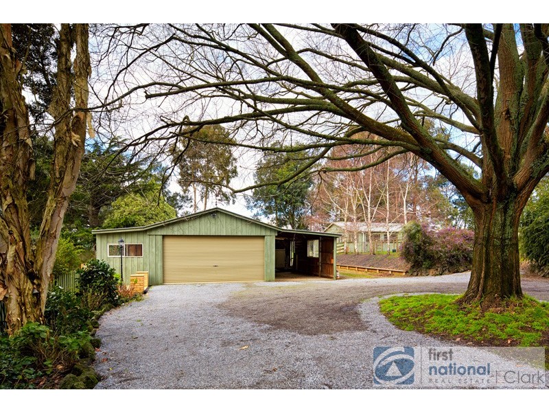 268 Bull Swamp Rd, Warragul VIC 3820