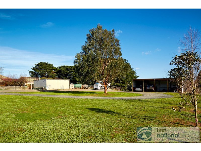 53 McFarlanes Road, Lillico VIC 3820