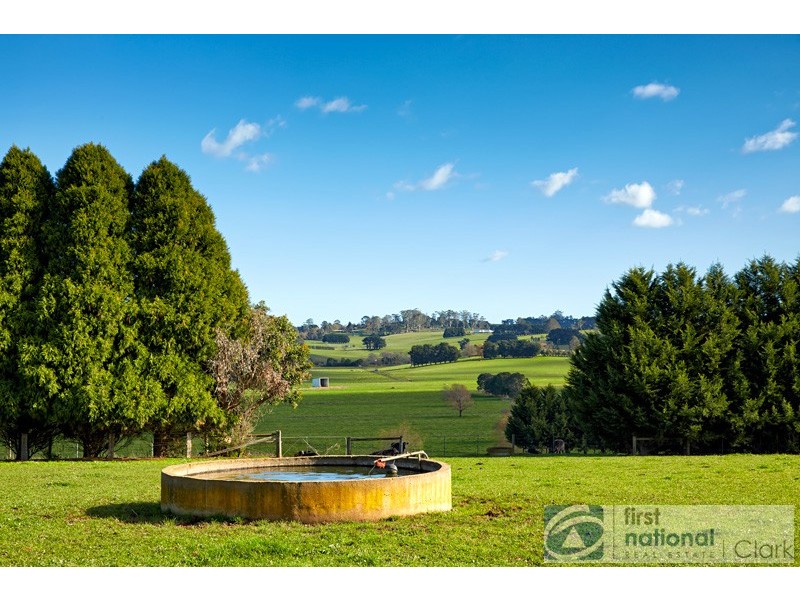 53 McFarlanes Road, Lillico VIC 3820