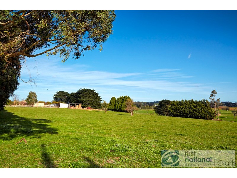 53 McFarlanes Road, Lillico VIC 3820