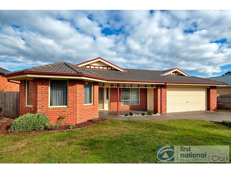 132 Stoddarts Road, Warragul VIC 3820