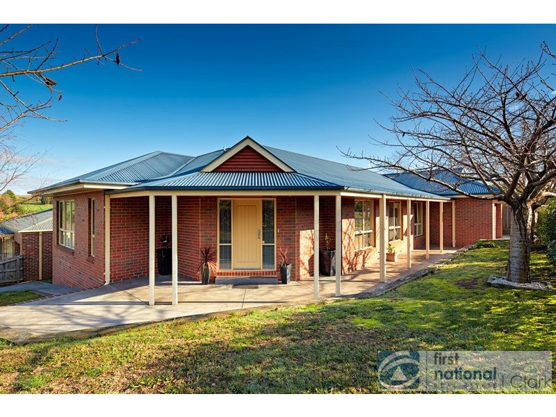 14 Tulip Court, Warragul VIC 3820