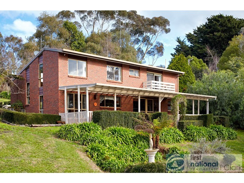 61 Gibson Road, Warragul VIC 3820