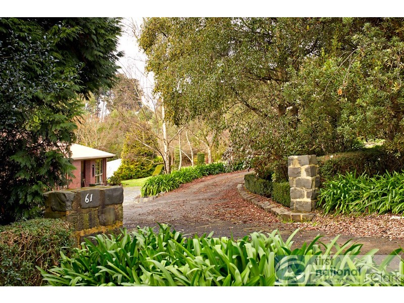 61 Gibson Road, Warragul VIC 3820