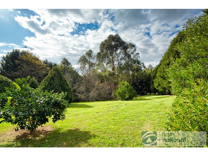 61 Gibson Road, Warragul VIC 3820