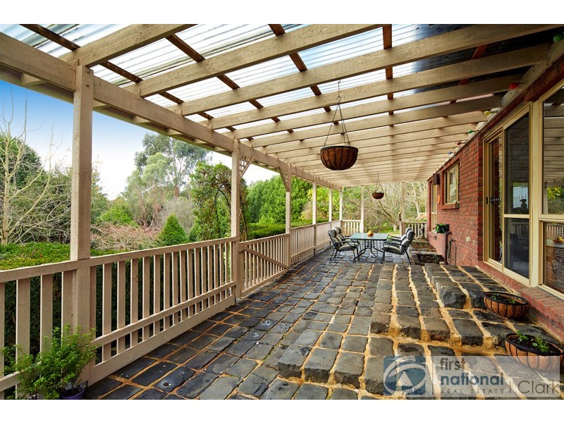 61 Gibson Road, Warragul VIC 3820
