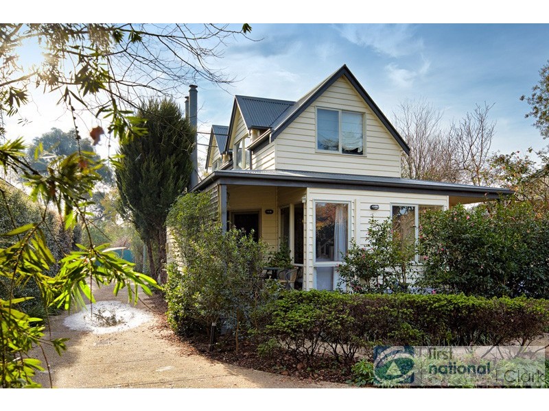 16 Campbell Street, Yarragon VIC 3823