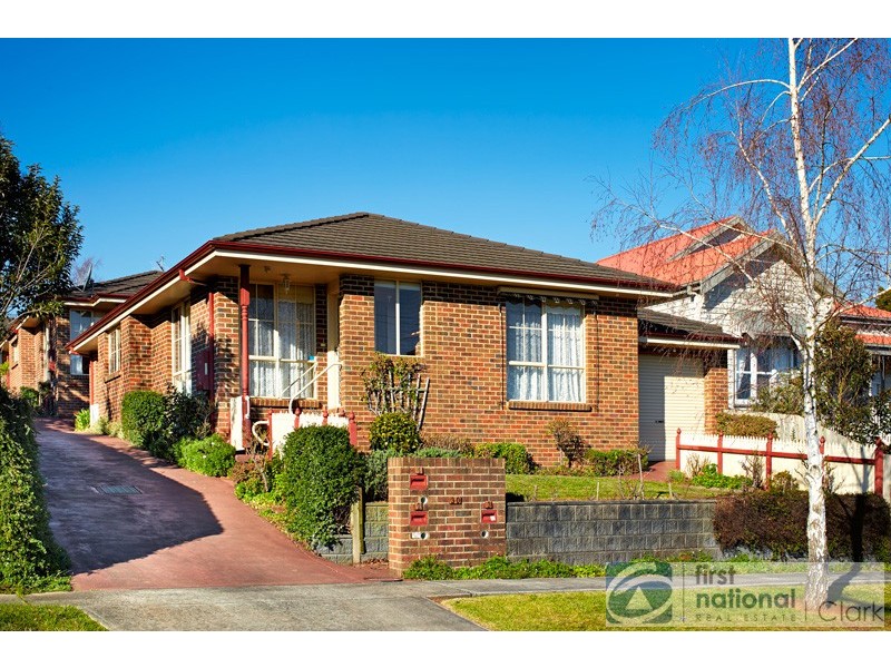 1/30 Charles Street, Warragul VIC 3820