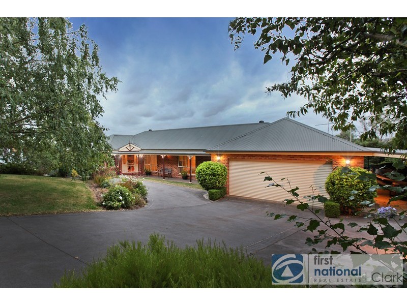 3 Larkones Court, Warragul VIC 3820