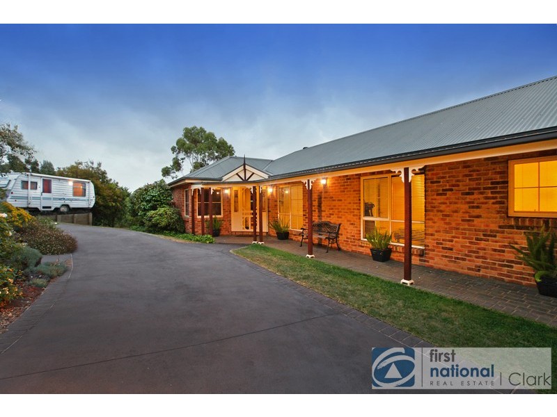 3 Larkones Court, Warragul VIC 3820