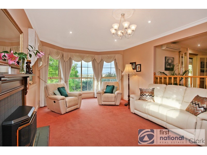 3 Larkones Court, Warragul VIC 3820